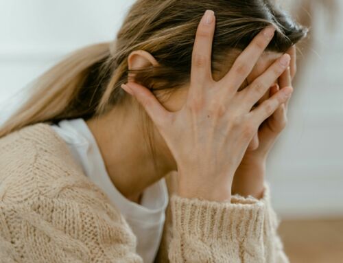 Mareos por cervicales: lo que nadie te ha contado y necesitas saber-5 Tipos de Ejercicio que necesitas saber