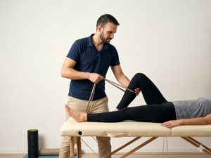 fisioterapia para dolor crónico